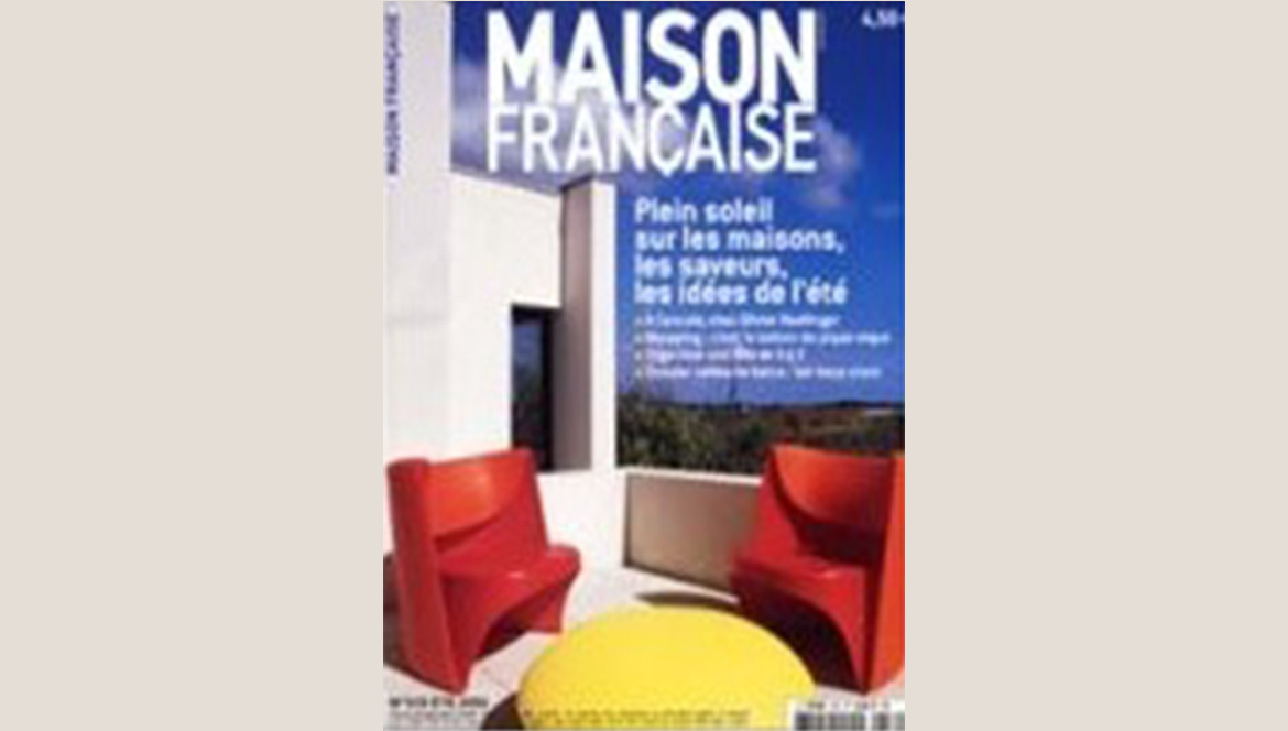 Maison Française